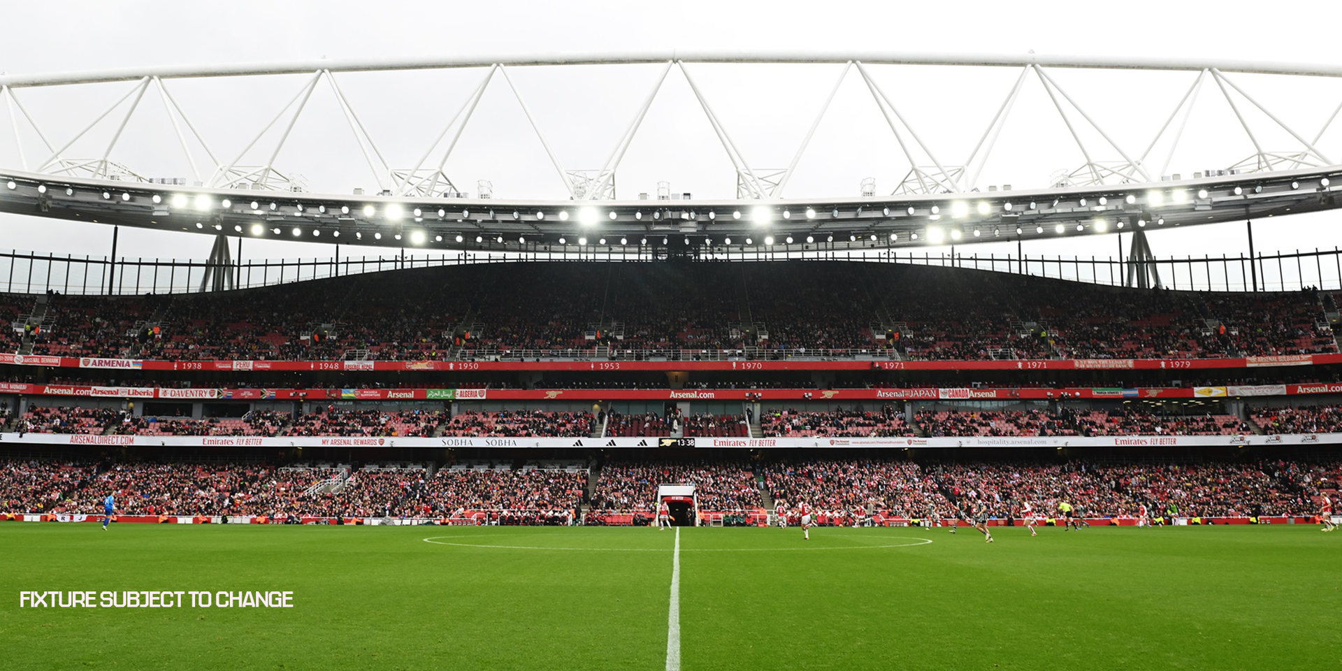 Arsenal Women v Aston Villa Women