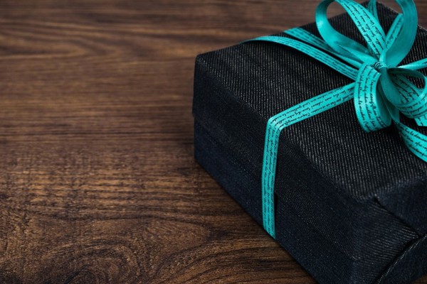 Luxury gift ideas for men